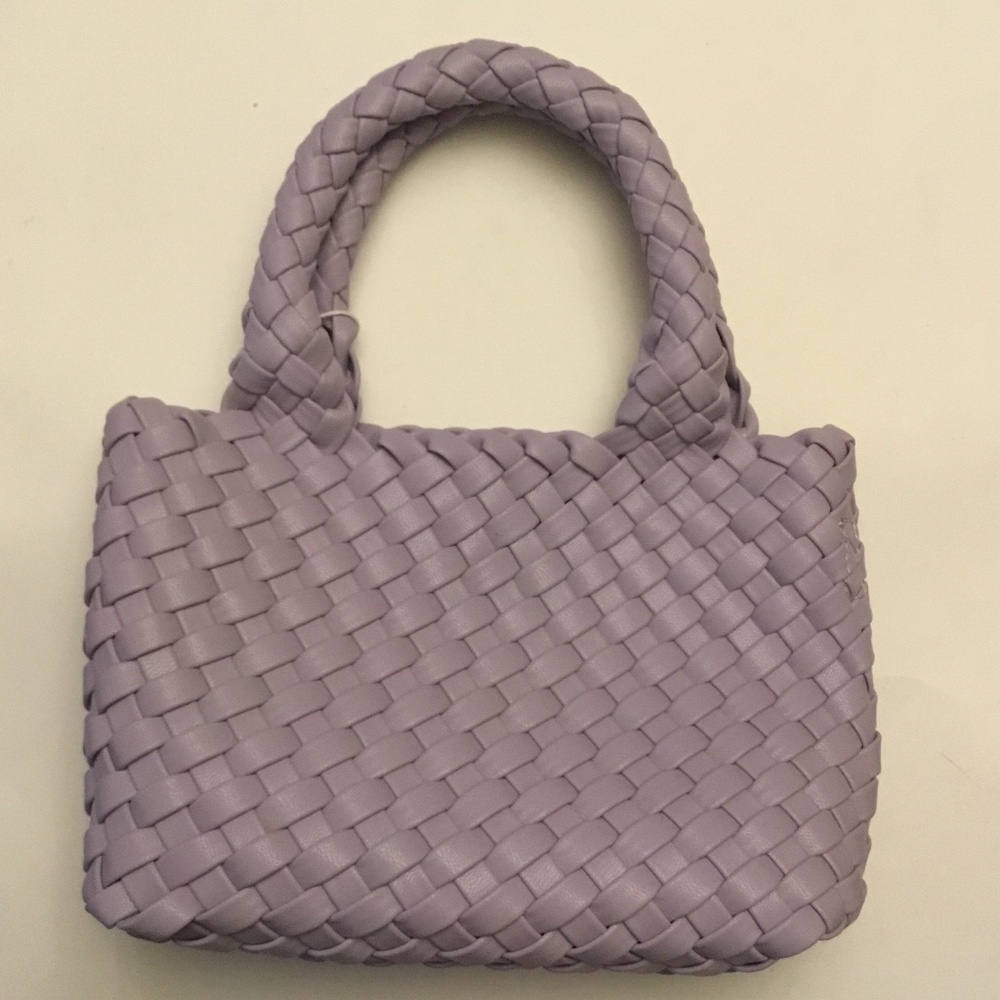 Lavender UE  Bag